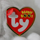 Ty Beanie Boos - Spinderella the Spider, Glitter Eyes