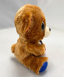 Ty Beanie Boos - Stars the Bear, Glitter Eyes, Cracker Barrel, Independence Day, Holiday