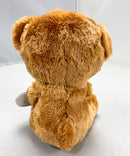Ty Beanie Boos - Stars the Bear, Glitter Eyes, Cracker Barrel, Independence Day, Holiday