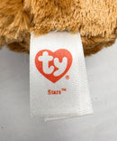 Ty Beanie Boos - Stars the Bear, Glitter Eyes, Cracker Barrel, Independence Day, Holiday