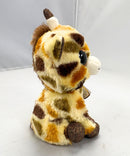 Ty Beanie Boos - Stilts the Giraffe, Glitter Eyes