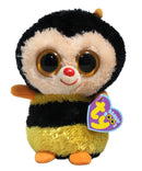 Ty Beanie Boos- Sting the Bee, Glitter Eyes