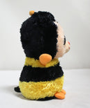 Ty Beanie Boos- Sting the Bee, Glitter Eyes