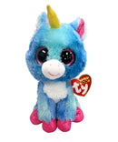 Ty Beanie Boos - Stitches the Unicorn, Glitter Eyes, Michaels