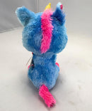 Ty Beanie Boos - Stitches the Unicorn, Glitter Eyes, Michaels