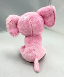 Ty Beanie Boos - Sugar the Elephant, Glitter Eyes, Valentine's Day