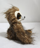 Ty Beanie Boos- Sully the Sloth, Glitter Eyes