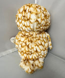 Ty Beanie Boos - Swoops the Barn Owl - Bird, (9"), Glitter Eyes