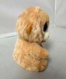 Ty Beanie Boos - Tangerine the Orangutan, (5"), Solid Eyes
