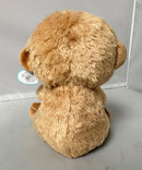 Ty Beanie Boos - Tangerine the Tan Monkey, Medium (9"), Solid Eyes