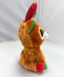 Ty Beanie Boos - Tinseltoes the Reindeer, Glitter Eyes