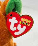 Ty Beanie Boos - Tinseltoes the Reindeer, Glitter Eyes