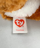 Ty Beanie Boos - Tinseltoes the Reindeer, Glitter Eyes