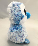 Ty Beanie Boos - Tony the Penguin, Glitter Eyes, FightMND