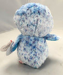 Ty Beanie Boos - Tony the Penguin, Glitter Eyes, FightMND