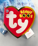 Ty Beanie Boos - Tony the Penguin, Glitter Eyes, FightMND