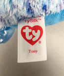 Ty Beanie Boos - Tony the Penguin, Glitter Eyes, FightMND