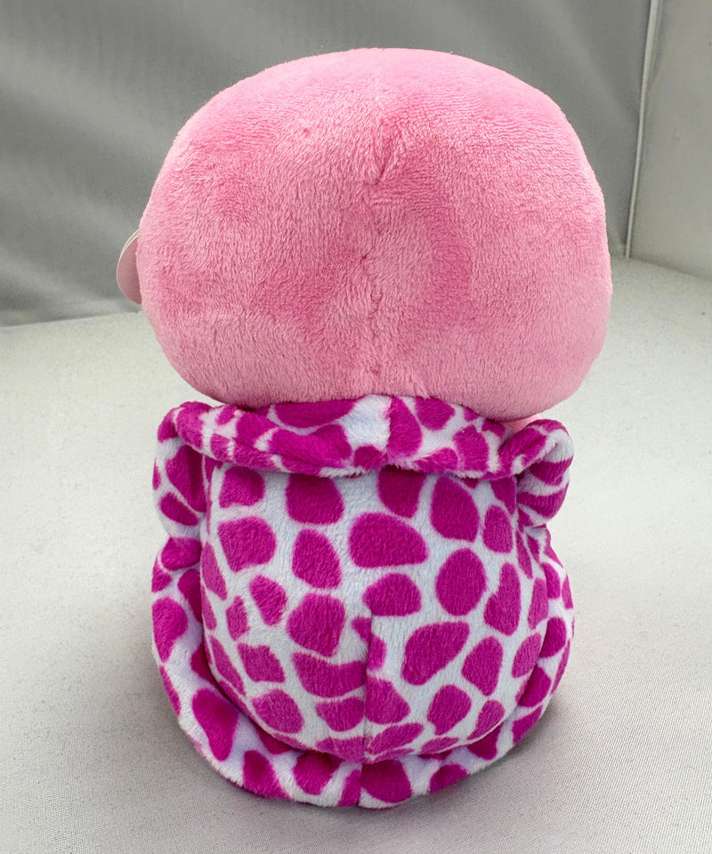 Ty Beanie Boos - Torte the Valentine's Day Turtle, Glitter Eyes
