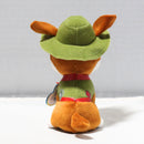 Ty Beanie Boos - Tracker the Dog, Regular (6"), Paw Patrol