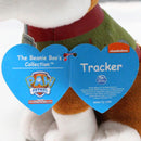 Ty Beanie Boos - Tracker the Dog, Regular (6"), Paw Patrol