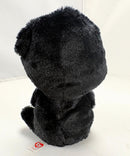 Ty Beanie Boos - Treats the Ghost, Glitter Eyes, Halloween