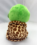 Ty Beanie Boos - Turbo the Turtle, Glitter Eyes