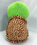 Ty Beanie Boos - Turbo the Turtle, Large (16"), Glitter Eyes