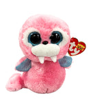 Ty Beanie Boos - Tusk the Walrus, Glitter Eyes
