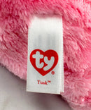 Ty Beanie Boos - Tusk the Walrus, Glitter Eyes