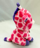 Ty Beanie Boos - Twigs the Giraffe, Glitter Eyes