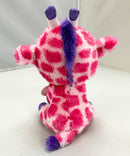 Ty Beanie Boos - Twigs the Giraffe, Glitter Eyes