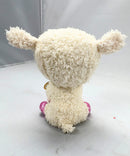 Ty Beanie Boos - Twinkle the Lamb, Glitter Eyes