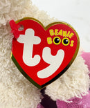Ty Beanie Boos - Twinkle the Lamb, Glitter Eyes