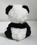Ty Beanie Boos- Valentina the Valentine's Day Panda, Glitter Eyes