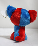 Ty Beanie Boos- Valor the Patriotic Chihuahua, Glitter Eyes, Cracker Barrel Exclusive