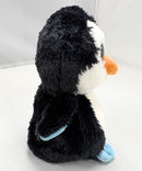 Ty Beanie Boos - Waddles the Penguin, Glitter Eyes