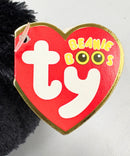 Ty Beanie Boos - Waddles the Penguin, Glitter Eyes