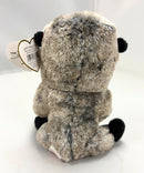 Ty Beanie Boos - Wasabi the Mandrill, Glitter Eyes