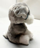 Ty Beanie Boos - Whiskers the Schnauzer