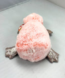 Ty Beanie Boos - Wilma the Platypus, Glitter Eyes