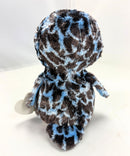 Ty Beanie Boos - Yago the Owl, Glitter Eyes