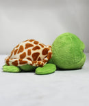 Ty Beanie Boos - Zippy the Sea Turtle, Glitter Eyes