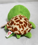 Ty Beanie Boos - Zippy the Sea Turtle, Glitter Eyes