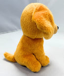 Ty Beanie Boos - ZuZu the Dog, Glitter Eyes