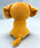 Ty Beanie Boos - ZuZu the Dog, Glitter Eyes