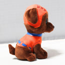 Ty Beanie Boos - Zuma the Labrador, Regular (6"), Paw Patrol