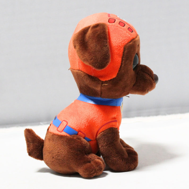 Ty Beanie Boos - Zuma the Labrador, Regular (6"), Paw Patrol