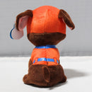 Ty Beanie Boos - Zuma the Labrador, Regular (6"), Paw Patrol