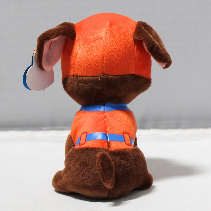 Ty Beanie Boos - Zuma the Labrador, Regular (6"), Paw Patrol