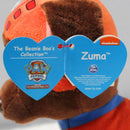 Ty Beanie Boos - Zuma the Labrador, Regular (6"), Paw Patrol